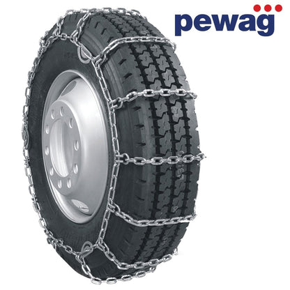 Square Link Tire Chains TRC357