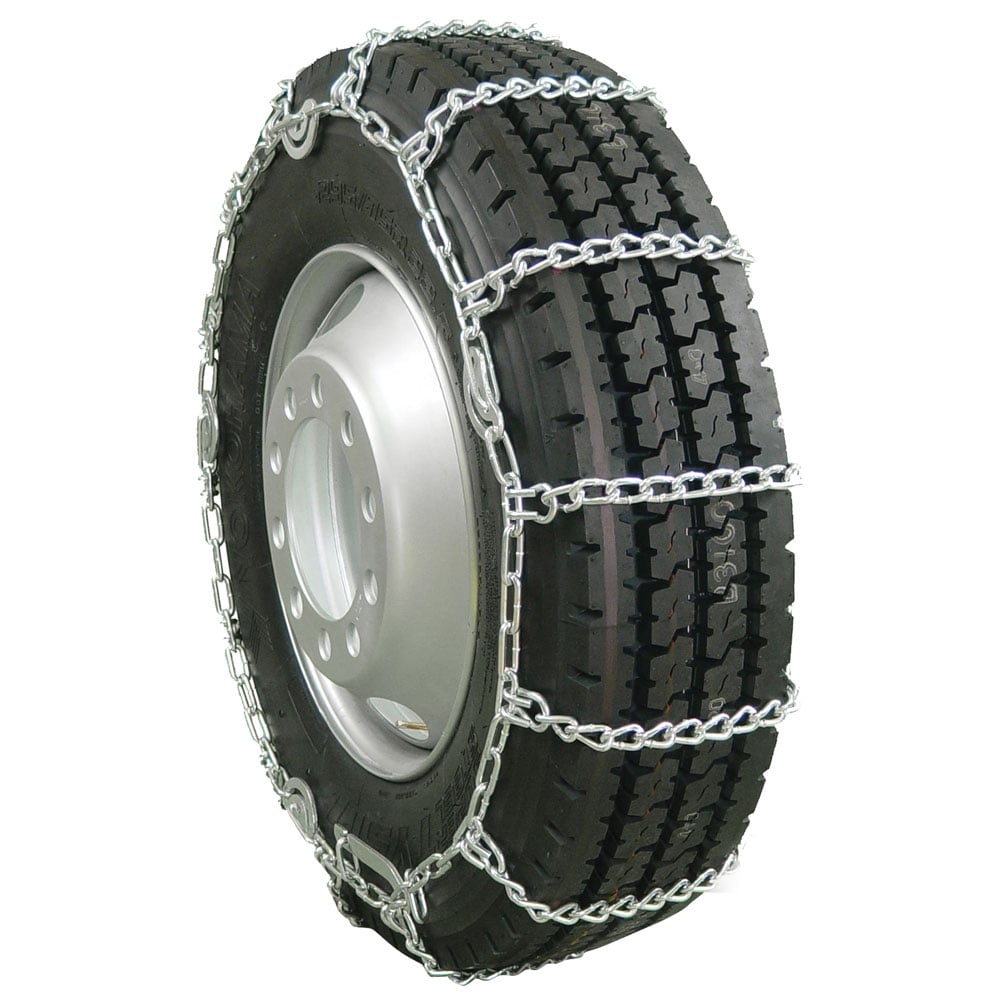 Single Truck Tire Chains TRC383