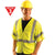 Class 3 Surveyor'S Vest (Lime) 4X / 5X