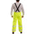 Class E Icon Overalls - Lime - Medium