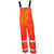 Class E Icon Overalls - Orange - XL