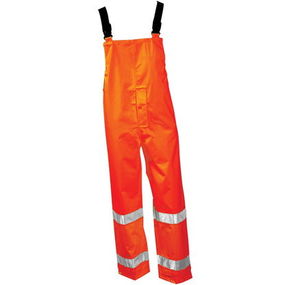 Class E Icon Overalls - Orange - XL