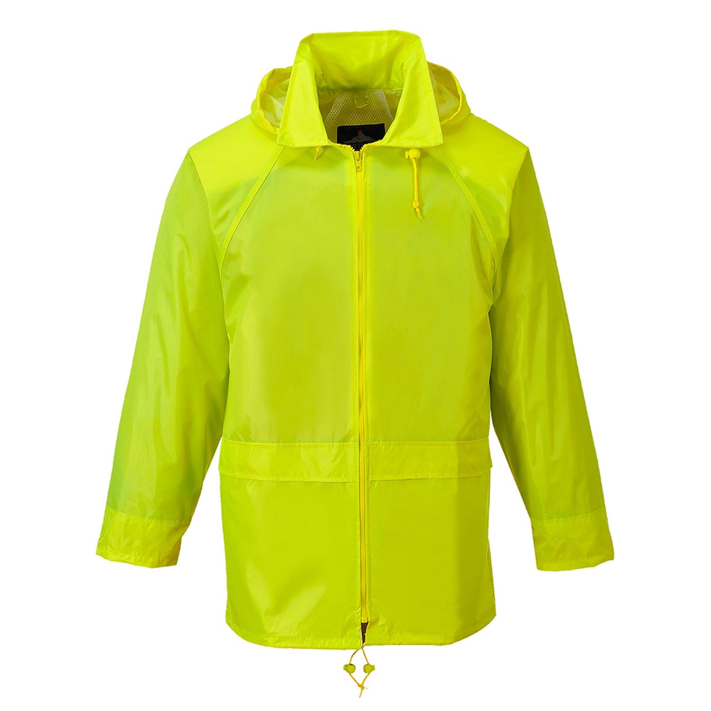 Portwest High Visibility Classic Rain Jacket