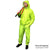 Portwest High Visibility Classic Rain Jacket