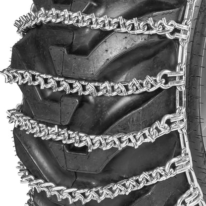 V-Bar Single Tire Chains TRC603