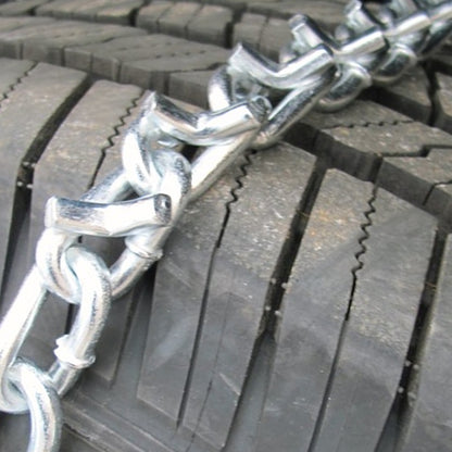 V-Bar Single Tire Chains TRC603