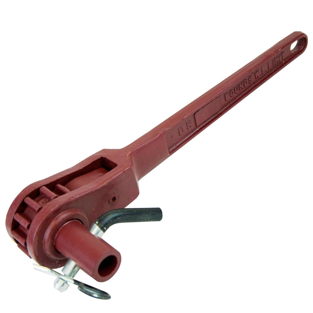 Long Handle Winch Ratchet