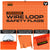 VULCAN Oversize Load Banners, Multi-Color Flags and Magnets Kit - Includes 2 Stretch Cord Oversize Load Banners, 4 Magnets, 4 Red Flags, 4 Orange Flags, and A High-Viz Vented Storage Bag