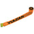 VULCAN Winch Strap with Flat Hook - 4 Inch - 5,000 Pound Safe Working Load