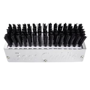 The Boot Caddie Truck Step Boot Brush