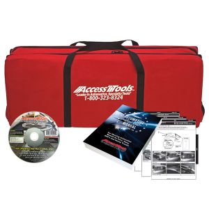 Access Tools - Super Pro Complete Vehicle Entry Set