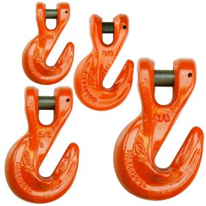 Hooks For Lifting Applications