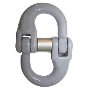 Chain Connectors, Shackles & Webbing Links