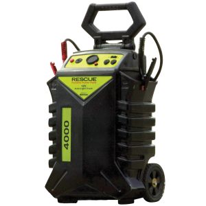 Rescue 4000 Series Rolling Power Pack