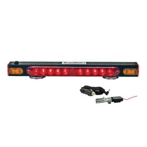 Towmate Wireless Tow Lights With Directional Arrows