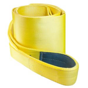 12'' Heavy Duty Vehicle Recovery Straps
