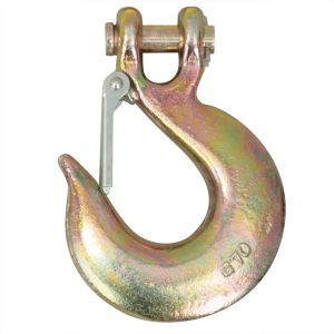Hooks For Chains
