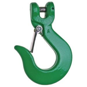 VULCAN Safety Chain Tie Downs - Grab Hooks And Sling Hooks - Grade