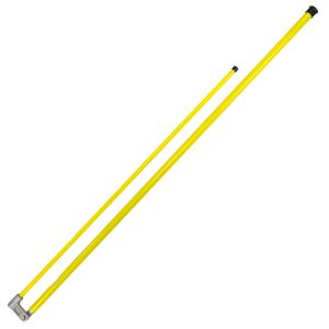 The Original QuickClick Height Stick – Measures Up To 15 Feet – Measure Your Load Before You Hit The Road™