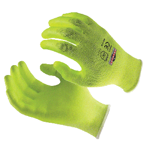 Radians Radwear Silver Series Cut Level 2 Grip Gloves