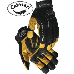 Ultra-Rugged G-Grip Work Gloves