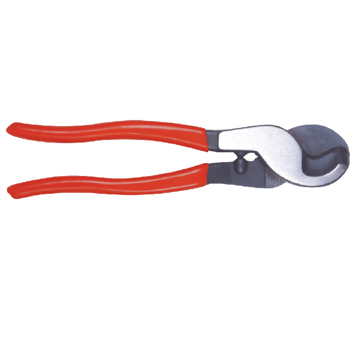 Master Tool Hand-Operated Strap Cutter