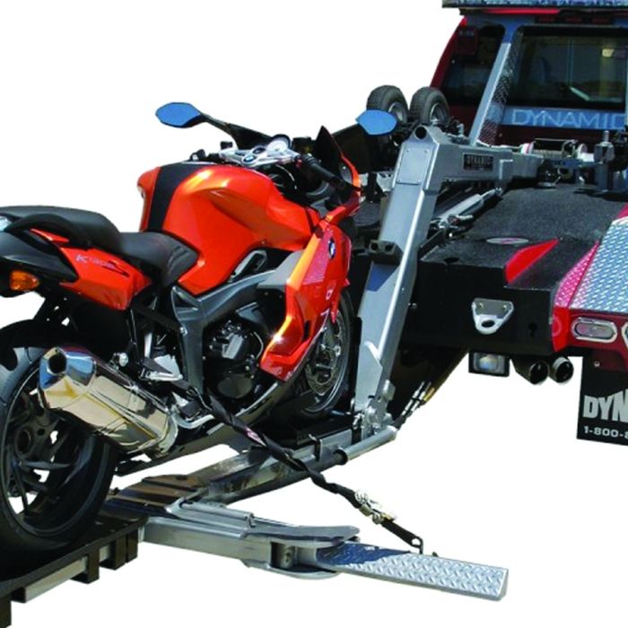 Condor Lift - Motorcycle Accessories For Every Situation - Garage,  Trailering, Towing Accessories Made In The USA