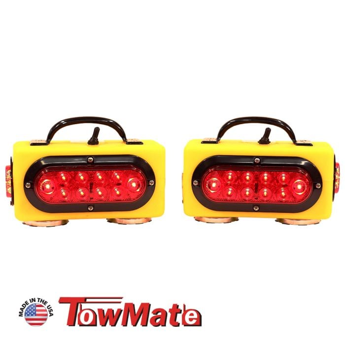 wireless tow lights near me