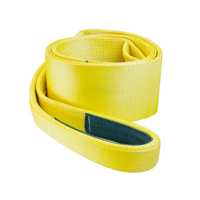 6'' Heavy-Duty Vehicle Recovery Straps