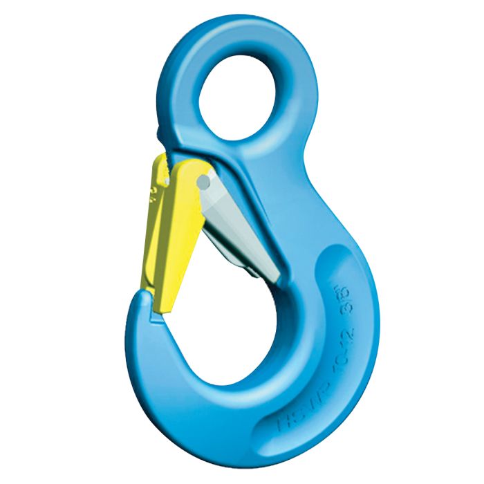 Grade 120 Eye Type Sling Hooks