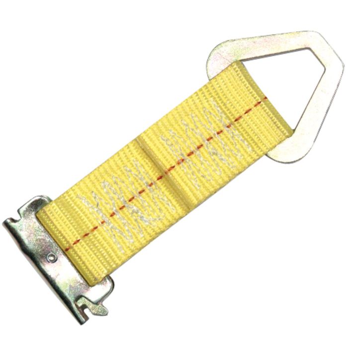 E Track Rope Tie Off, E Track Straps