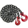 Safety Chain Alloy with Sling Hook