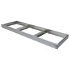 16.5 Tool Box Divider - In The Ditch Towing Products : In The