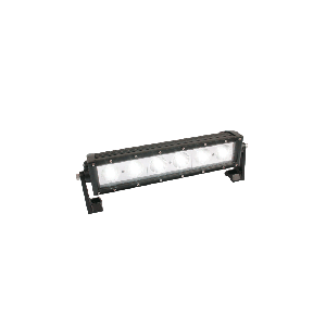 Custer Combination Flood - Spot LED Light Bars