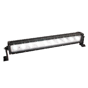 Custer Combination Flood - Spot LED Light Bars