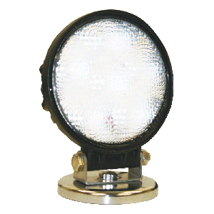 Buyers 1350 Lumen Magnetic Base Flood Light