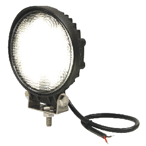 Durable Bright Square And Round Flood Lights