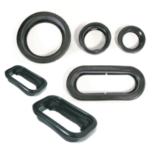 Vinyl Shock Proof Grommets