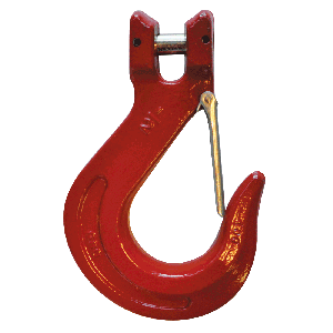 VULCAN G80 Clevis Sling Hooks