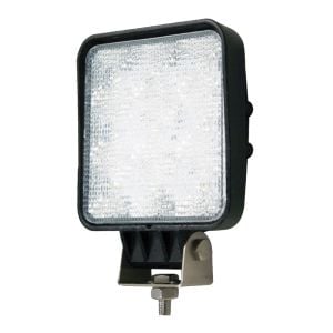 Buyers 1500 Lumen Clear Square Flood Light