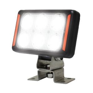 Towmate Rectangular LED Work Light