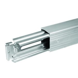 Aluminum Beams for E or A-Track