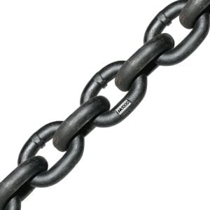 Columbus McKinnon Grade 100 Alloy Chain - Made In The USA