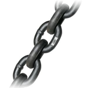 Grade 80 Alloy Chain