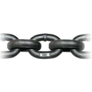 Grade 80 Alloy Chain