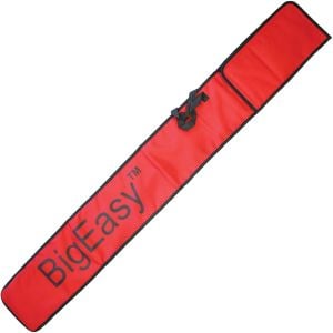 Steck Carrying Case For Big Easy Lock-Out Tool