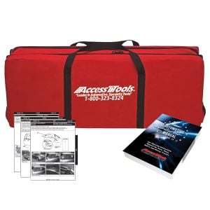 Access Master Super Combo Vehicle Entry Kit