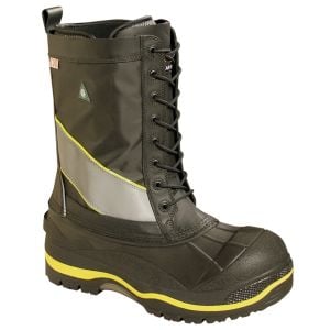 Baffin Premium Constructor Reflective Winter Work Boots