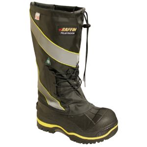 Baffin Derrick Boots - Pair - Size 8