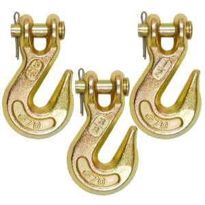 VULCAN G70 Clevis Grab Hooks